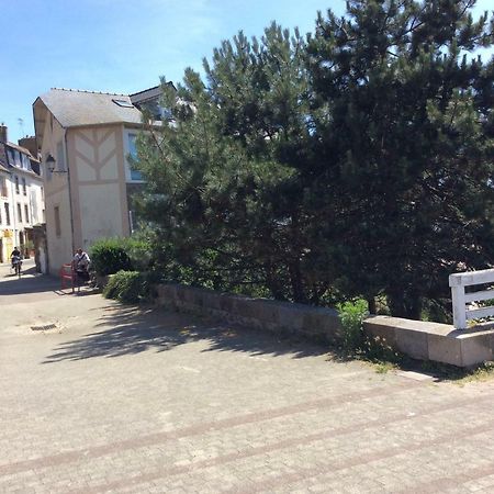 Le Dauphine 20M De La Plage Saint-Malo Exterior foto
